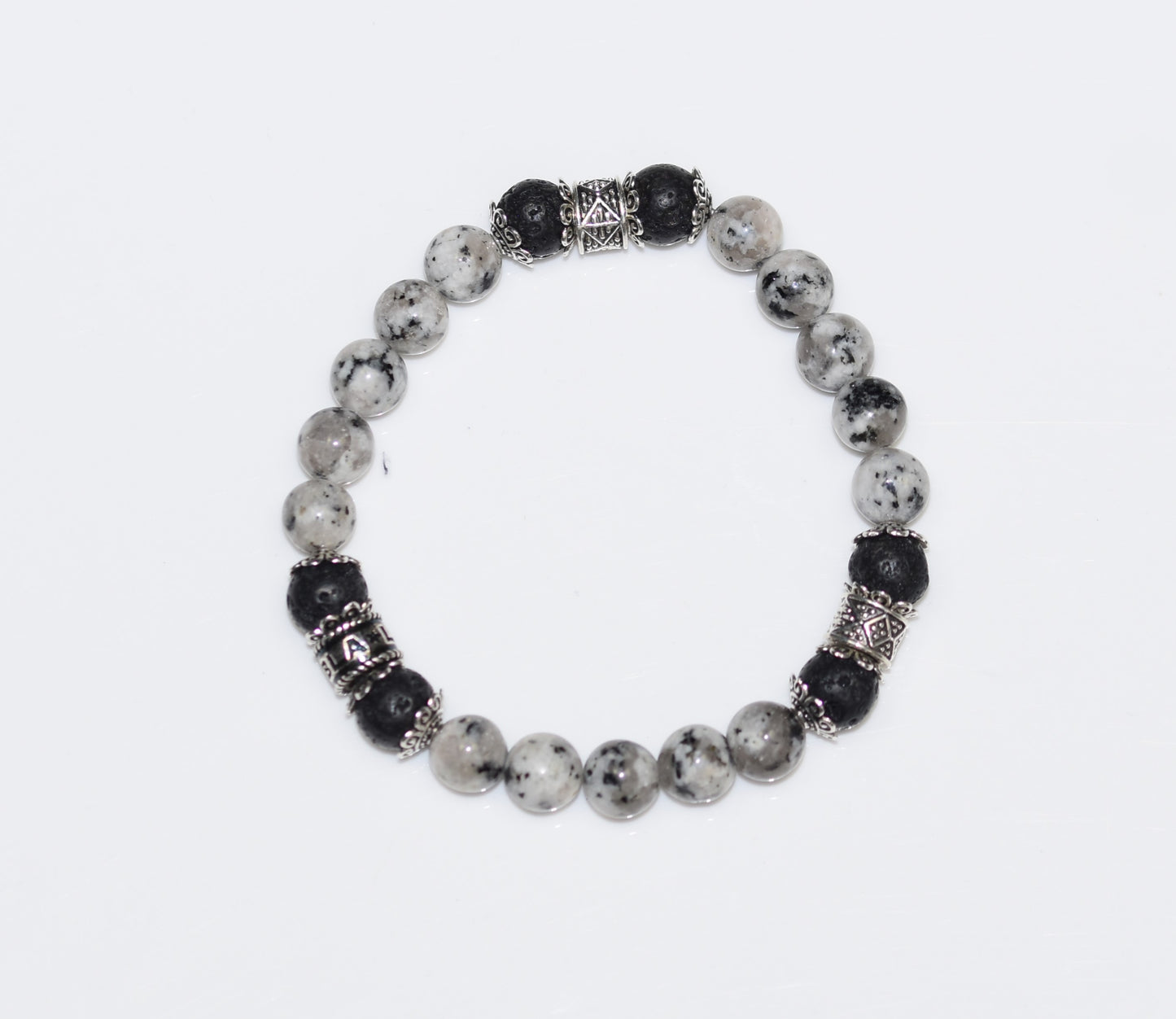 8MM ELASTIC BRACELET