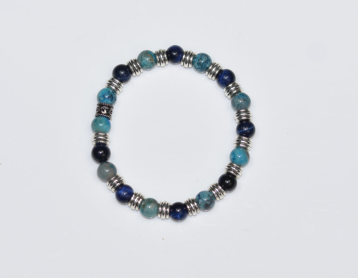8MM ELASTIC BRACELET