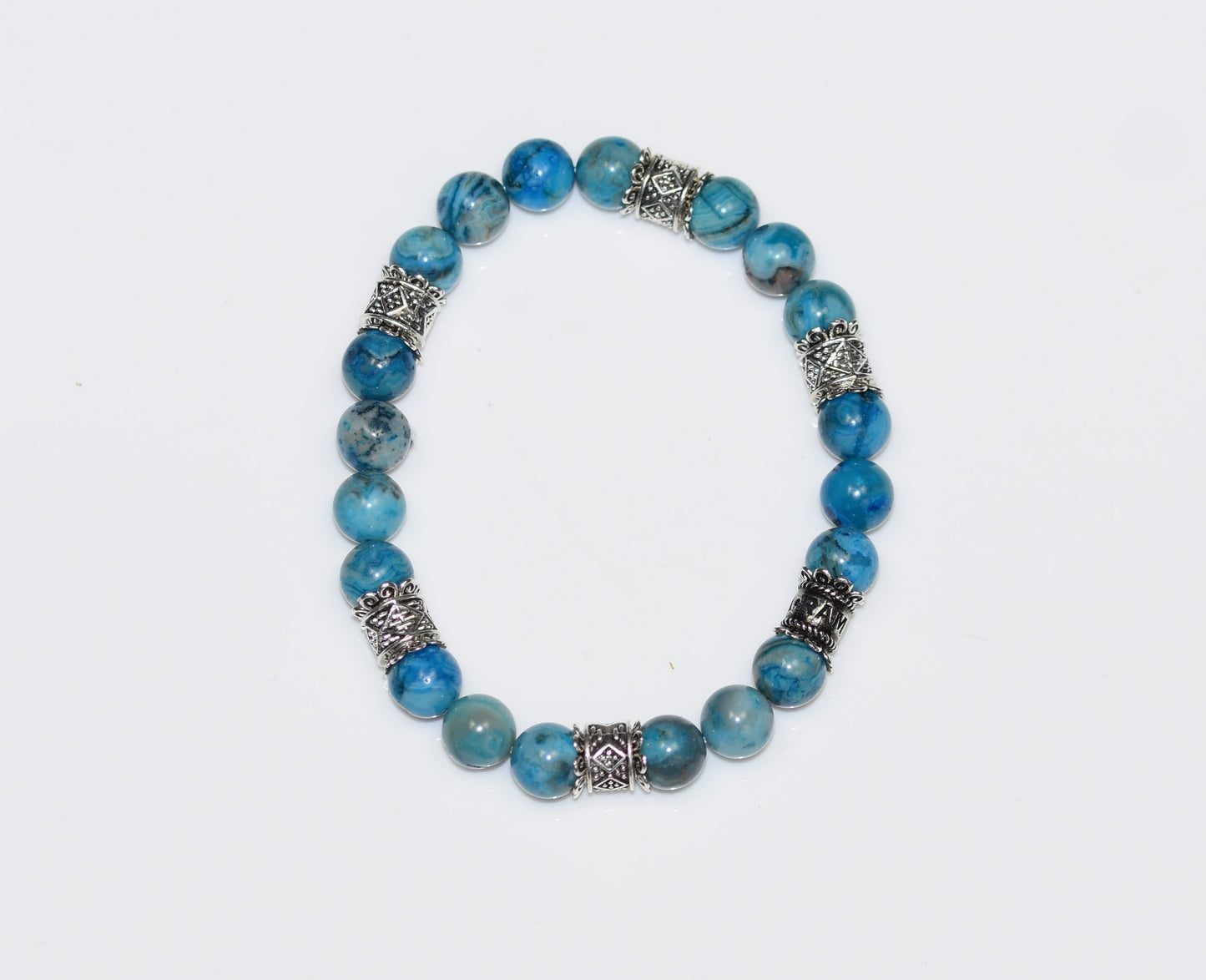 8MM ELASTIC BRACELET