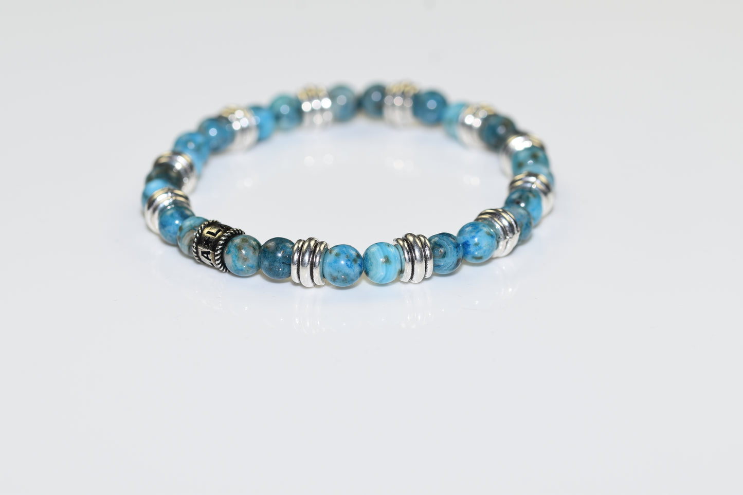 6MM ELASTIC BRACELET
