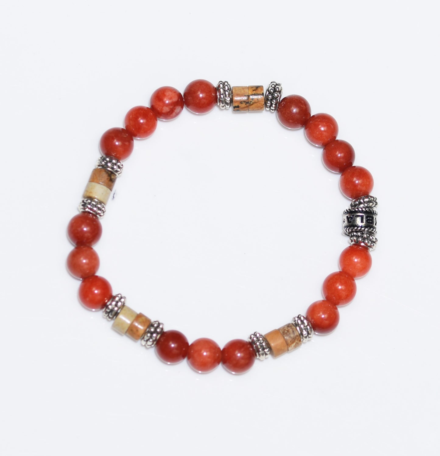8MM ELASTIC BRACELET