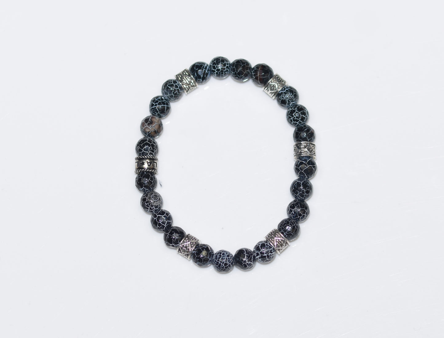 8MM ELASTIC BRACELET