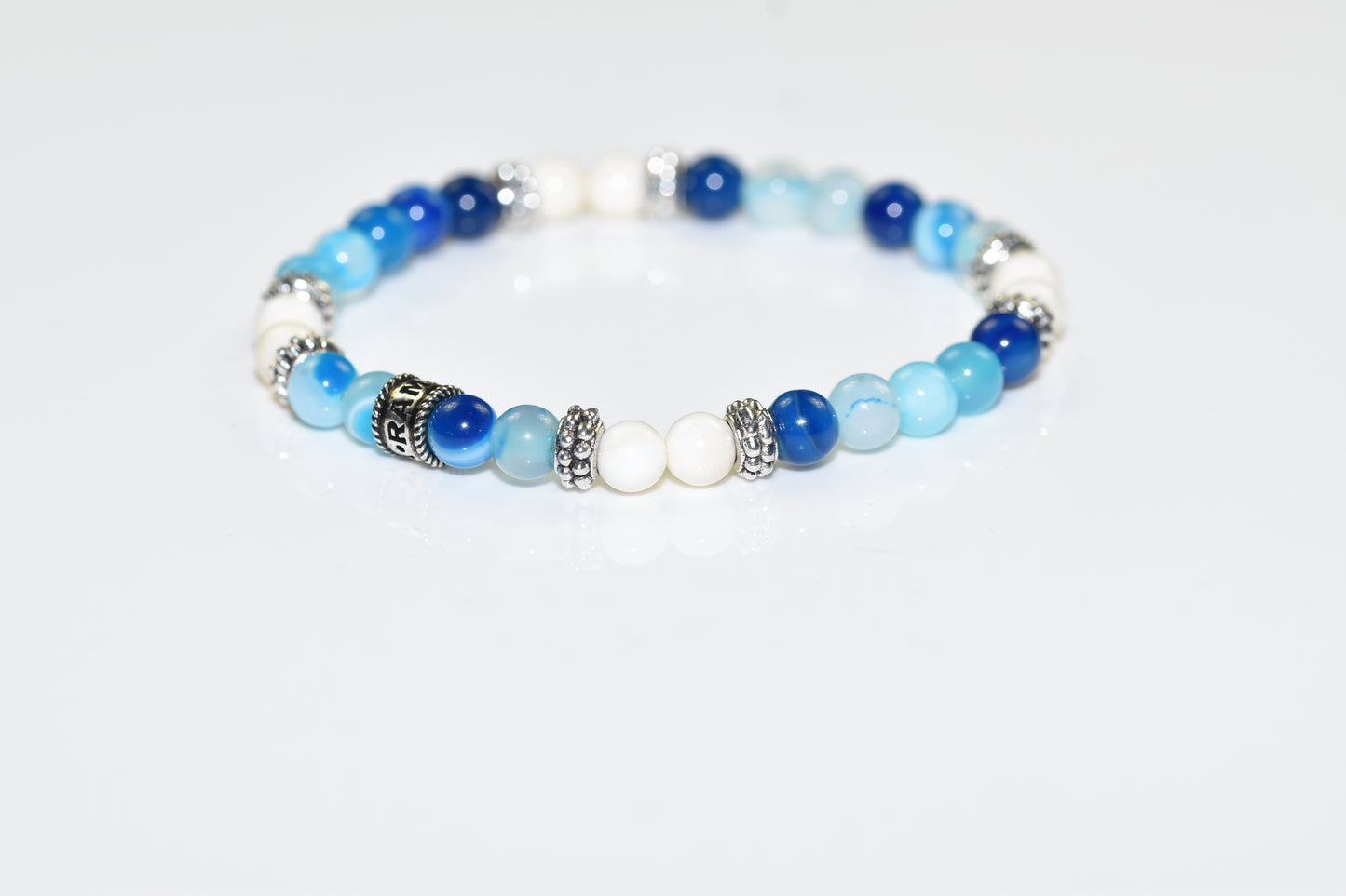 6MM ELASTIC BRACELET
