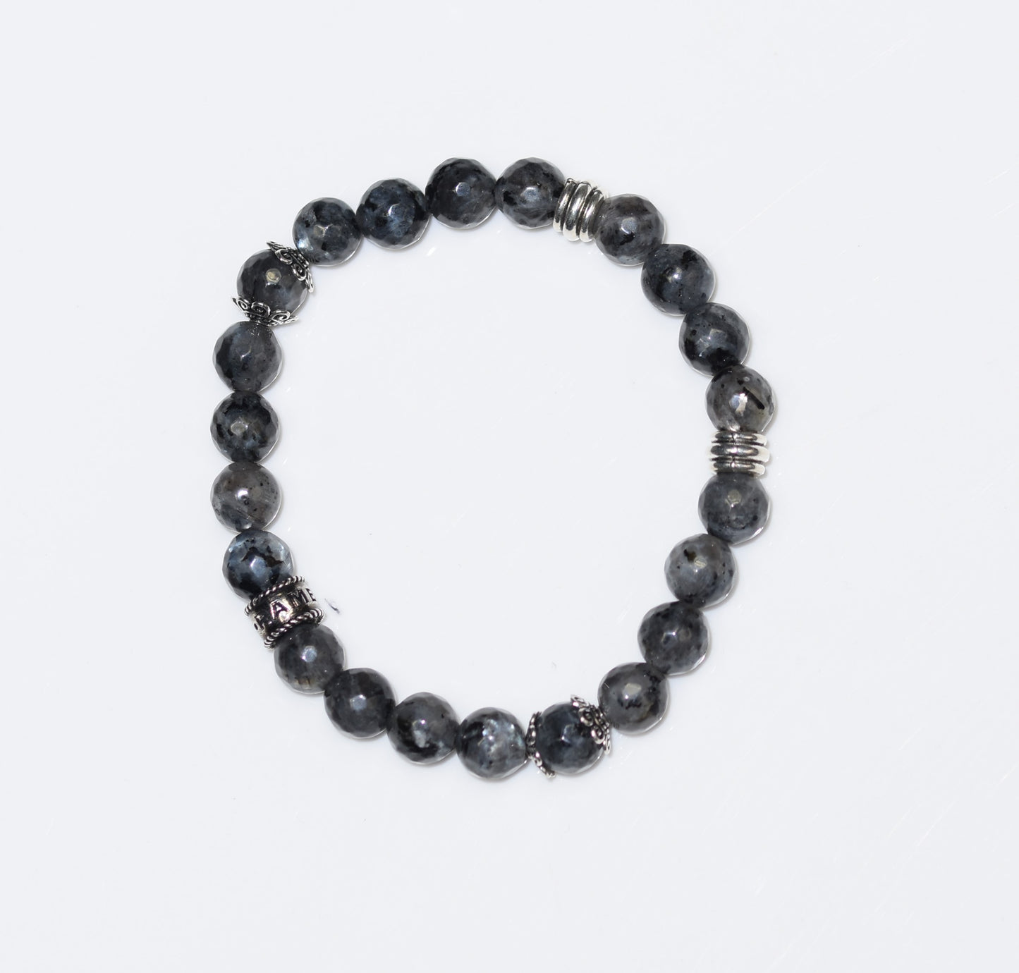 8MM ELASTIC BRACELET