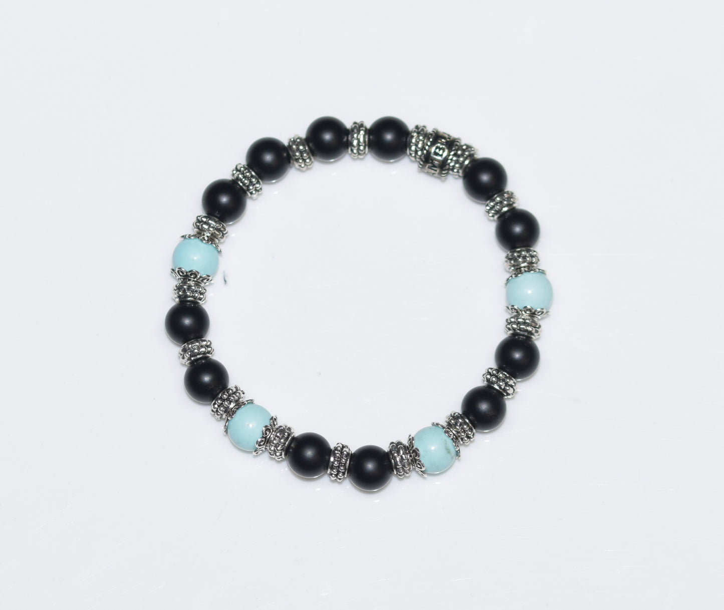 8MM ELASTIC BRACELET