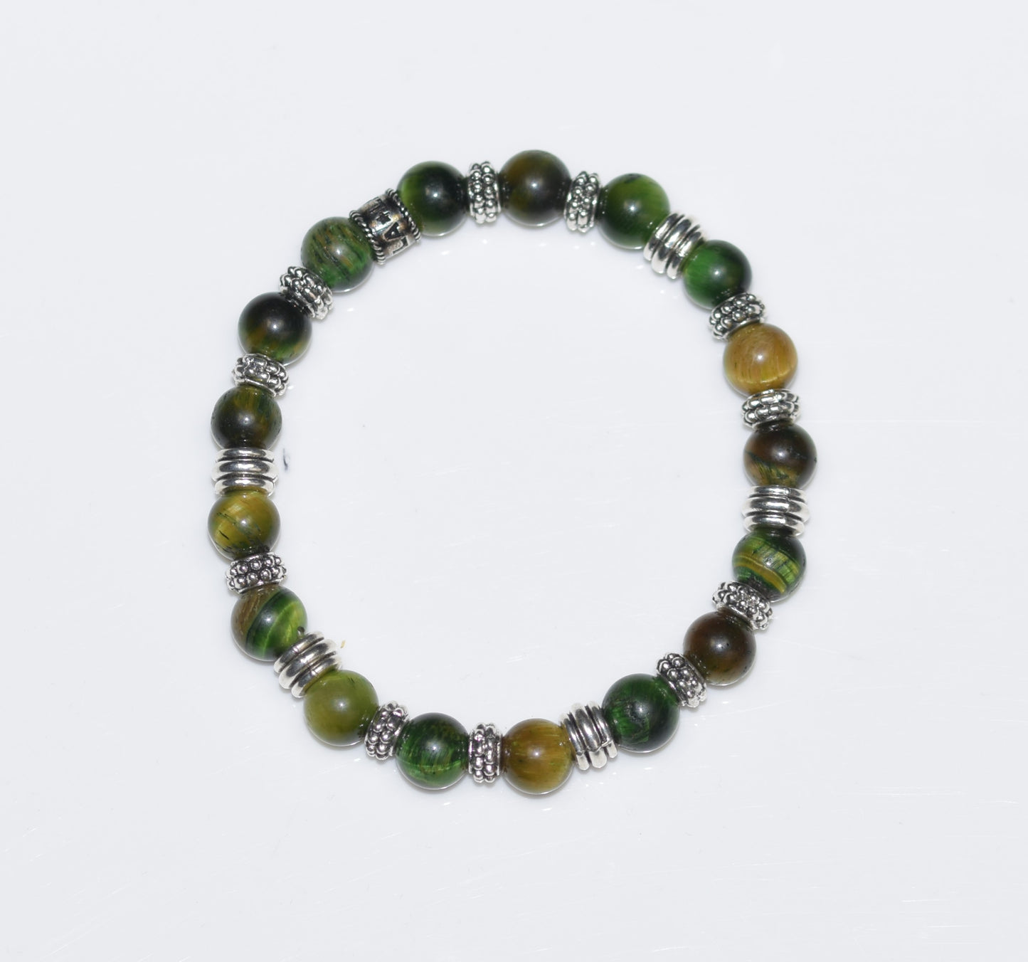 8MM ELASTIC BRACELET
