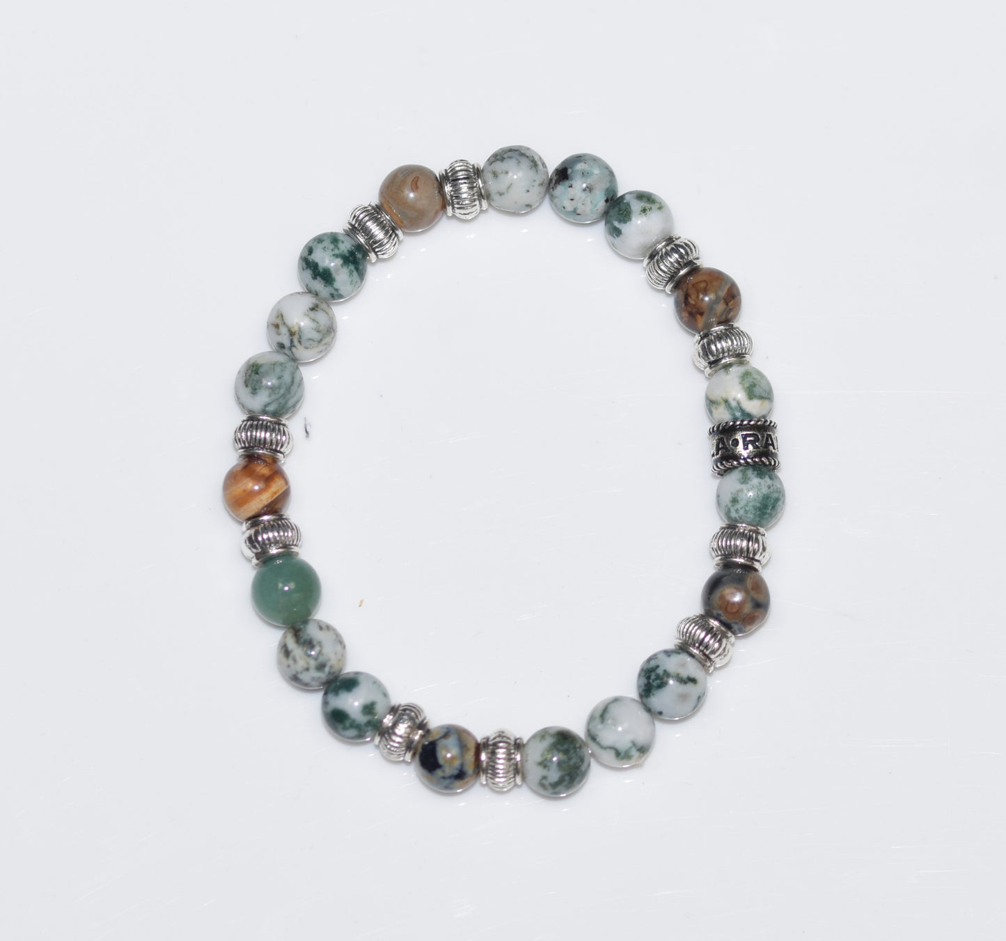 8MM ELASTIC BRACELET