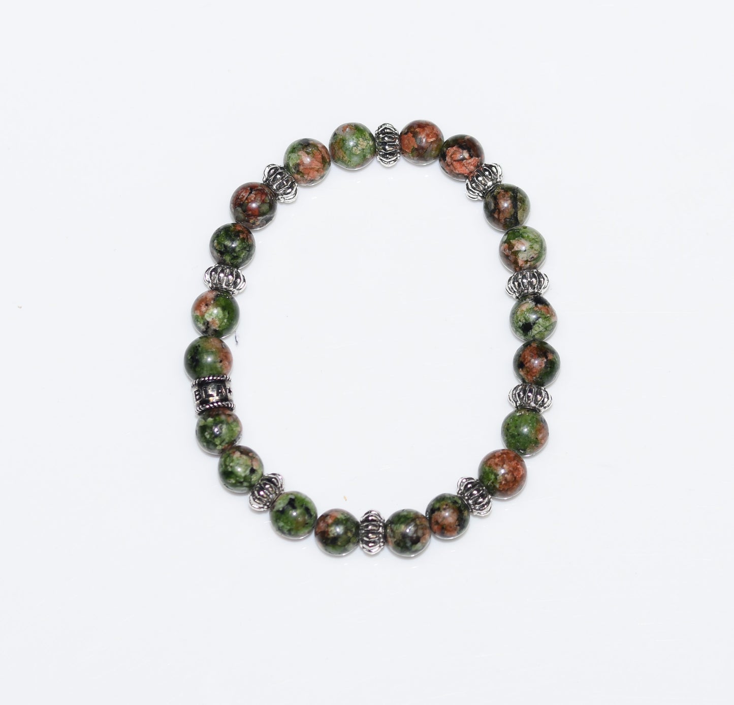 8MM ELASTIC BRACELET