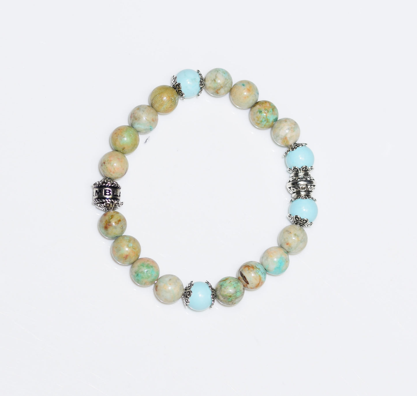 8MM ELASTIC BRACELET