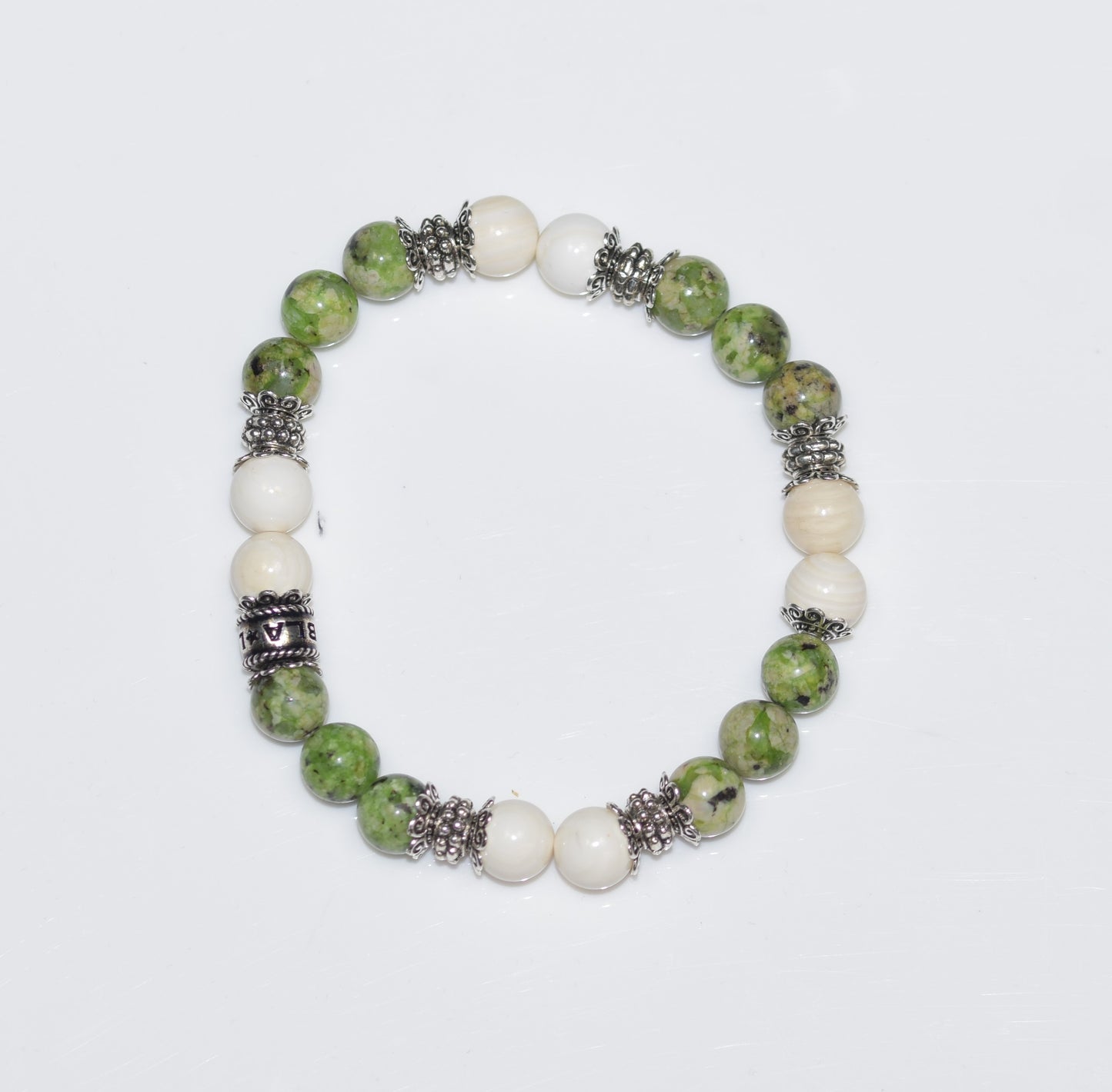 8MM ELASTIC BRACELET