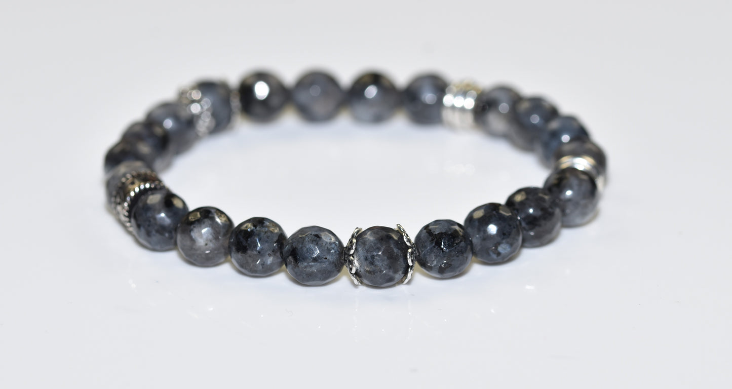 8MM ELASTIC BRACELET