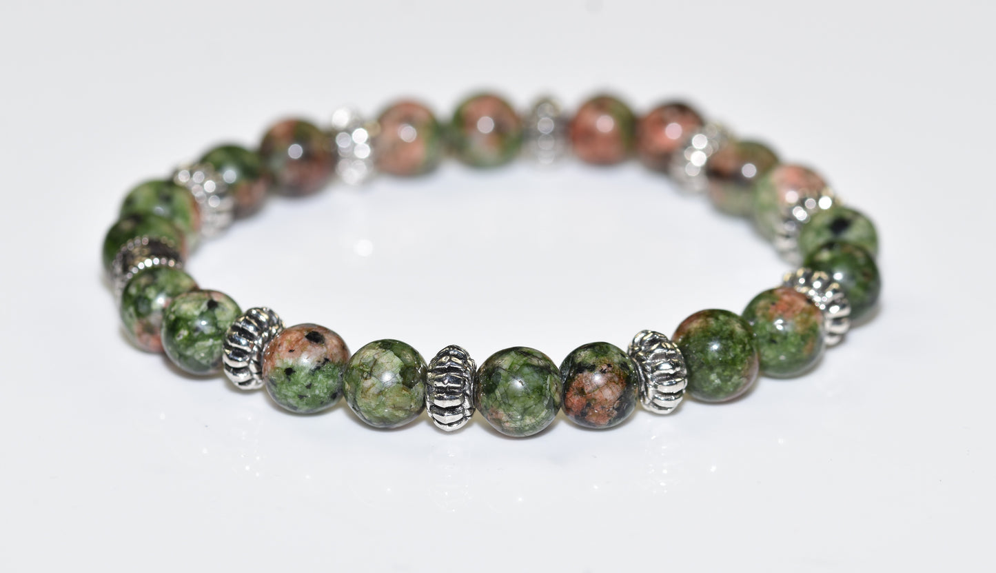 8MM ELASTIC BRACELET