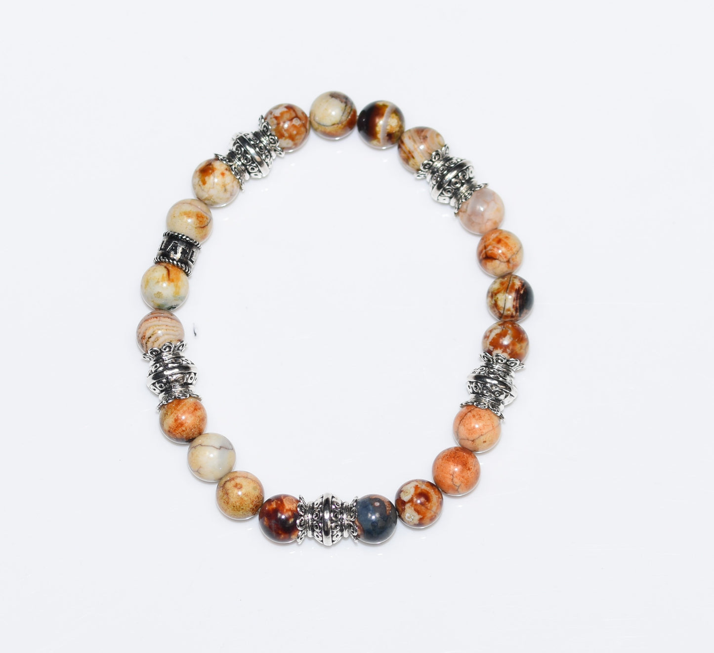 8MM ELASTIC BRACELET