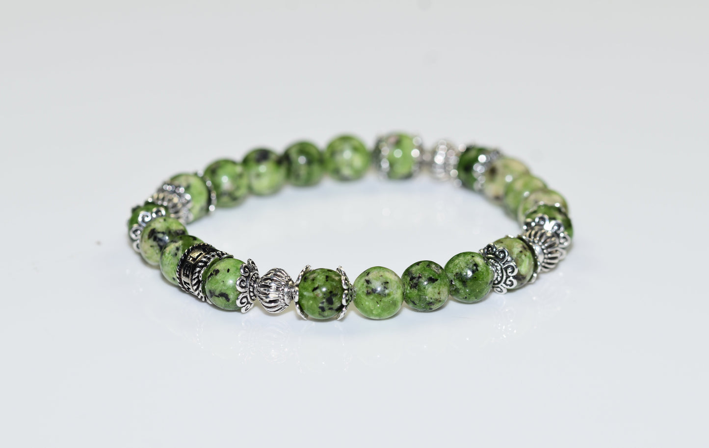 8MM ELASTIC BRACELET