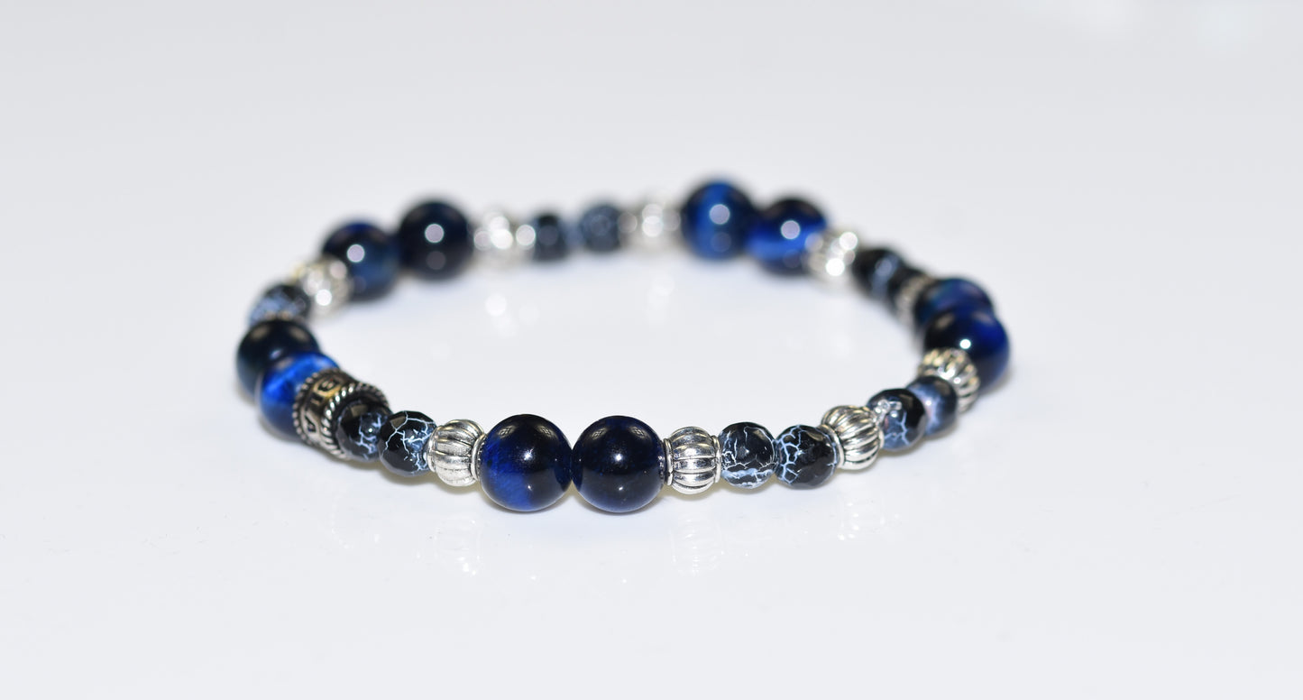 6MM ELASTIC BRACELET