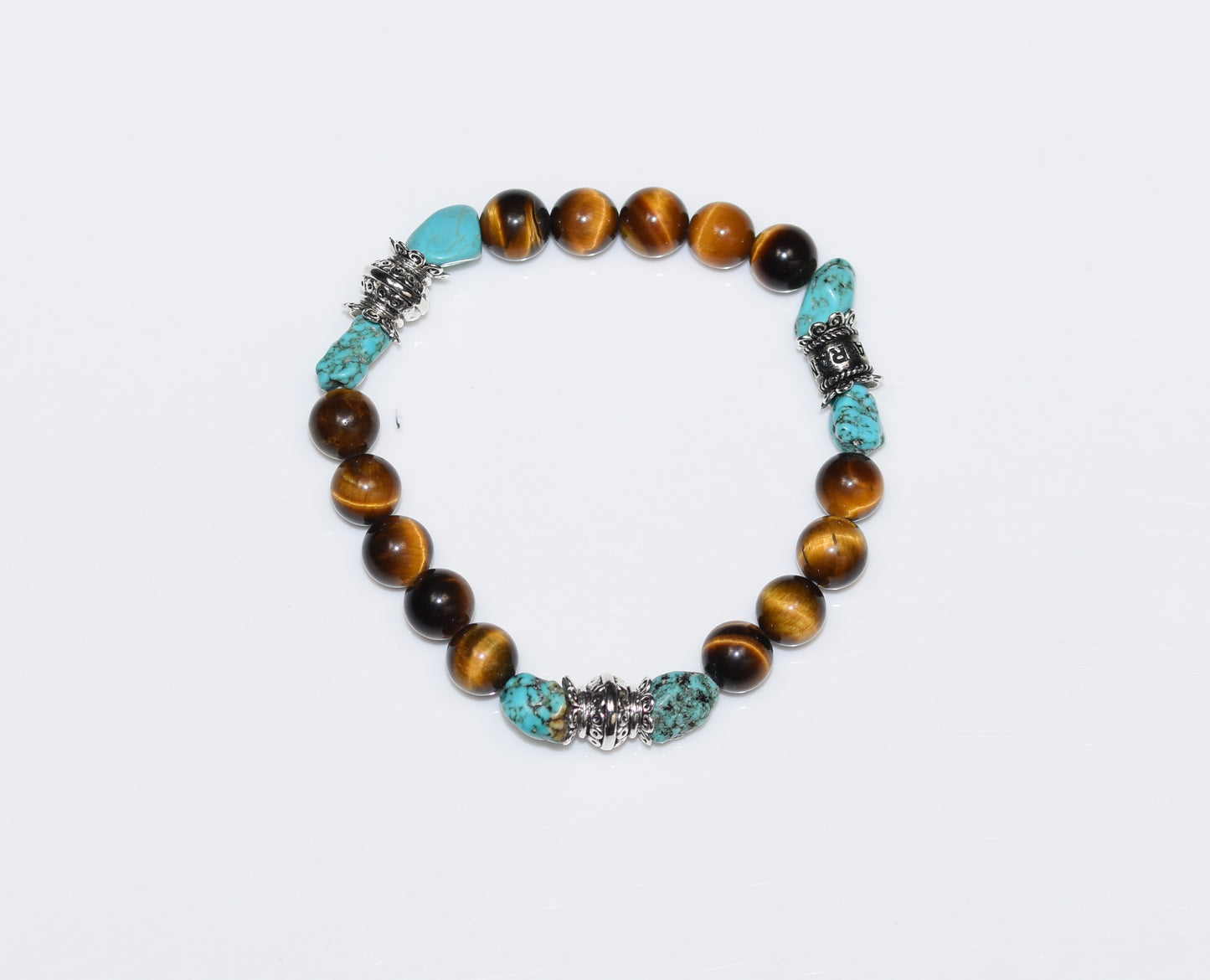 8MM ELASTIC BRACELET
