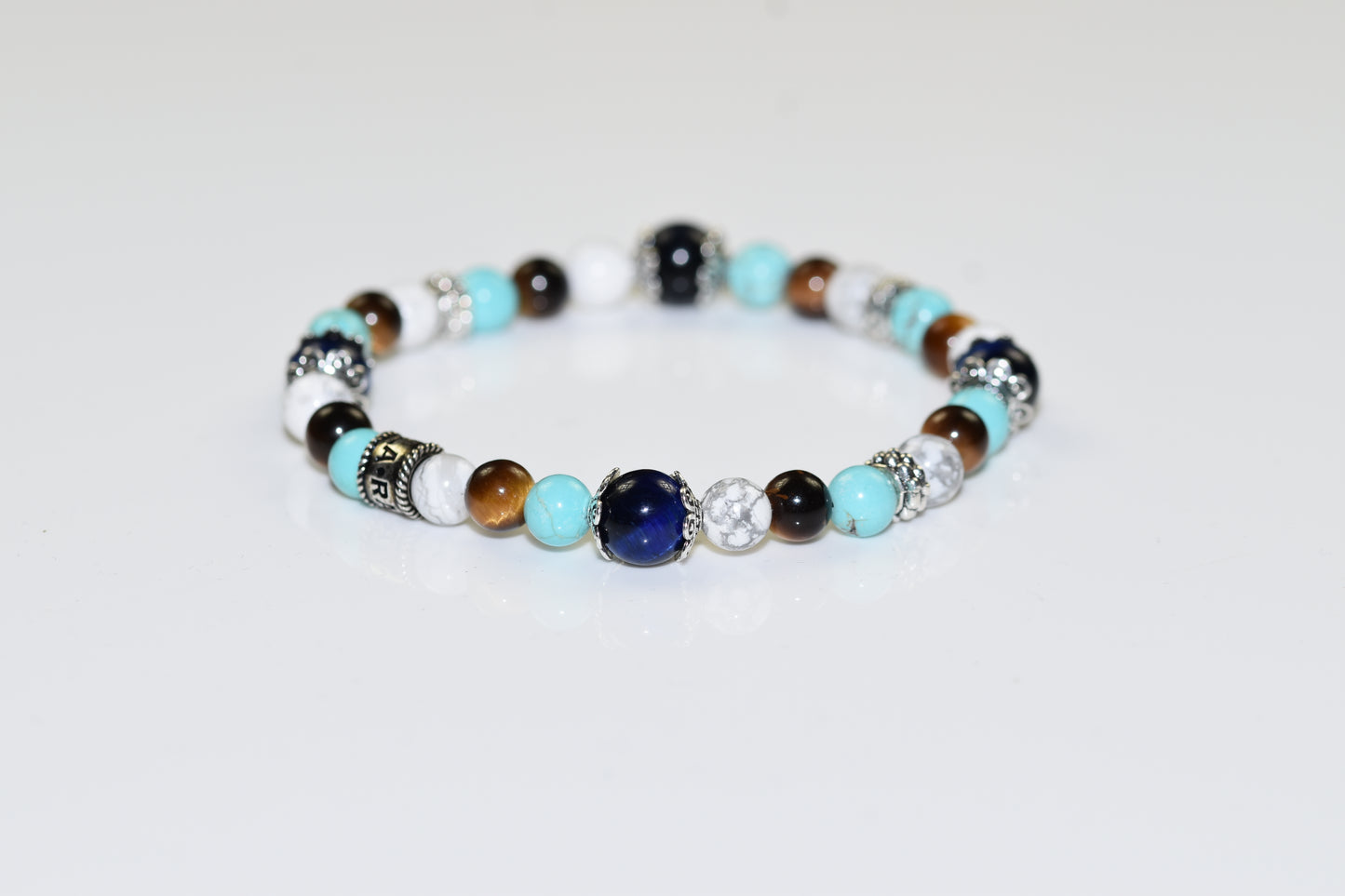 6MM ELASTIC BRACELET