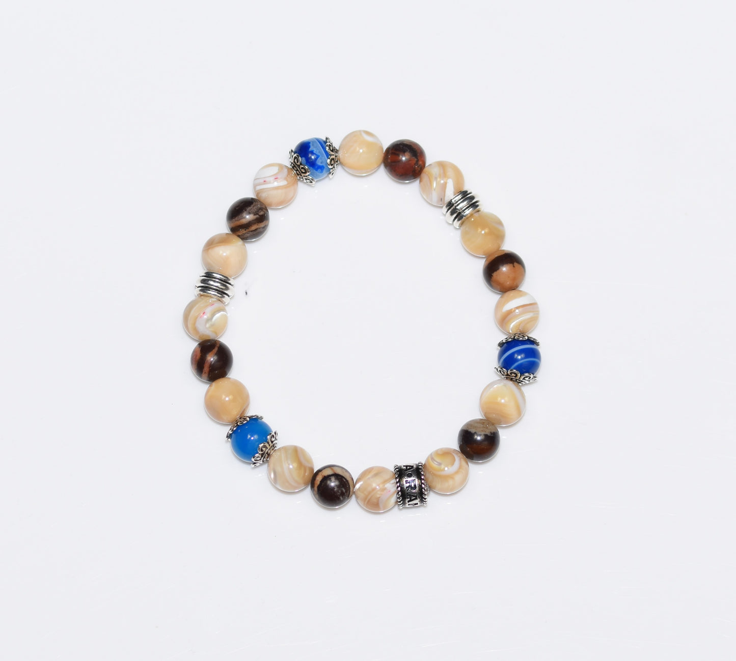 8MM ELASTIC BRACELET