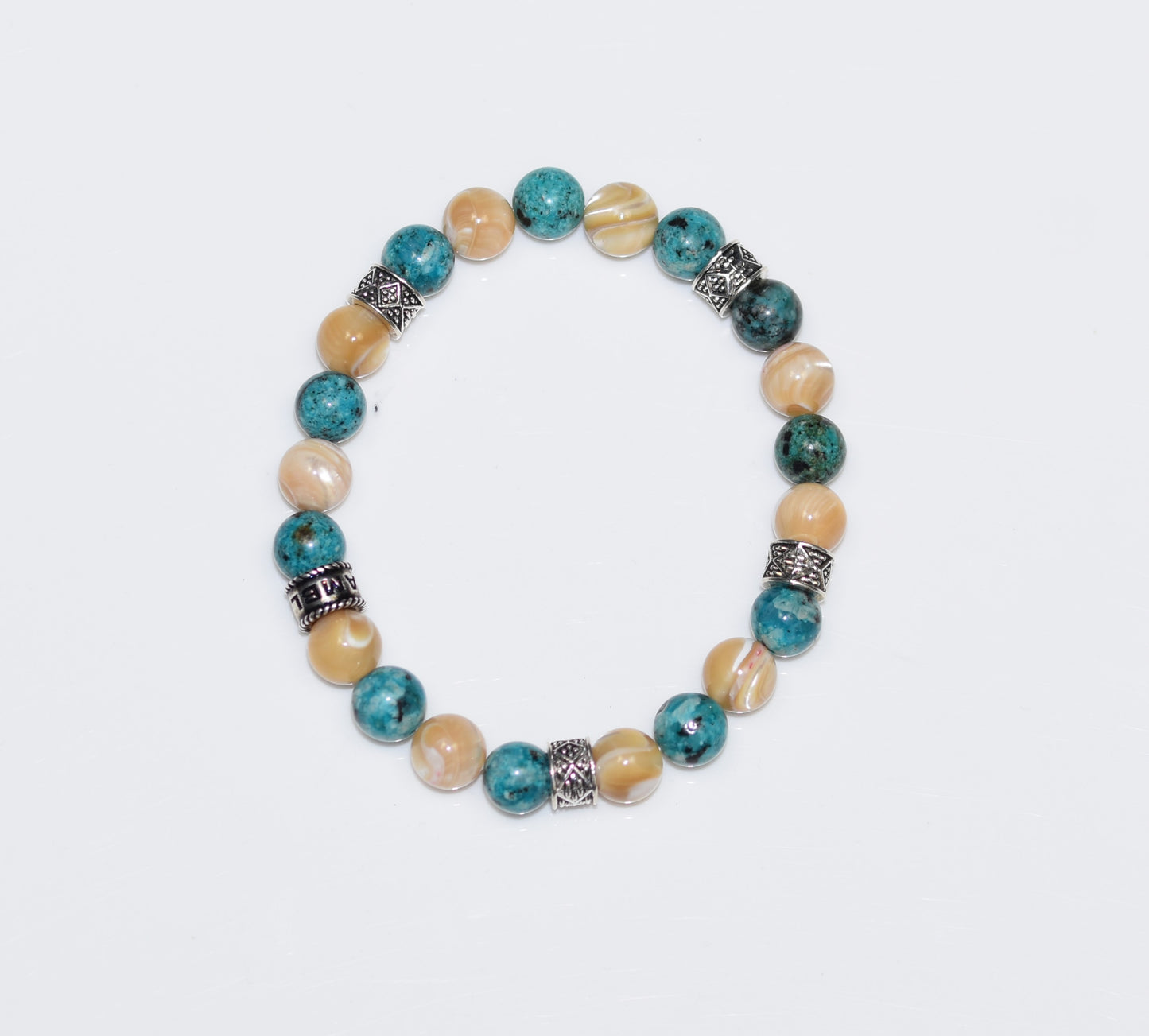8MM ELASTIC BRACELET