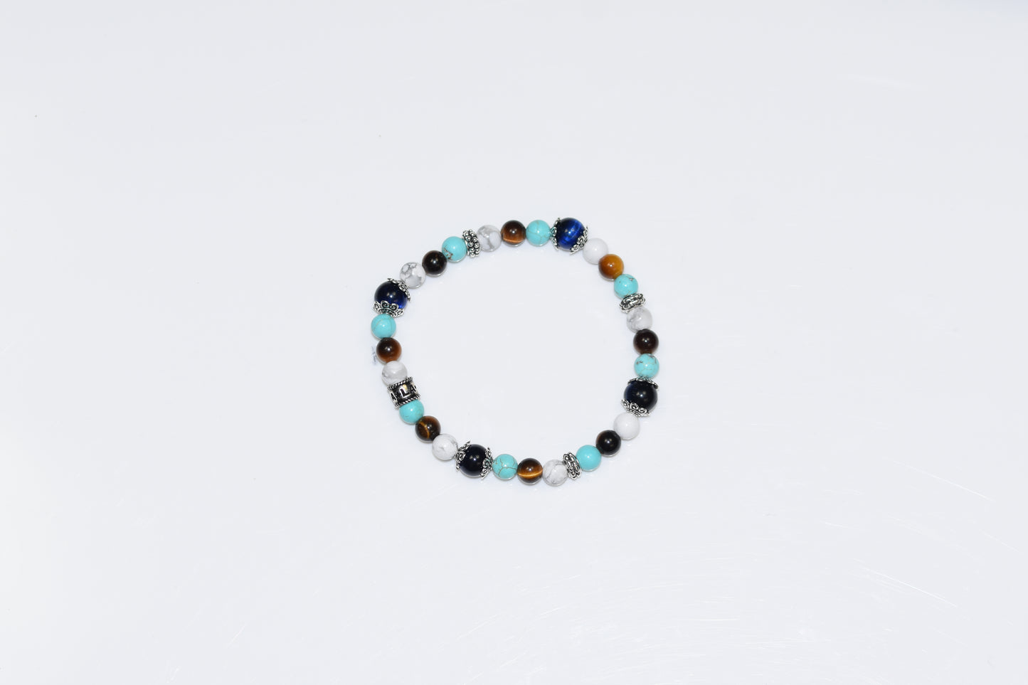6MM ELASTIC BRACELET