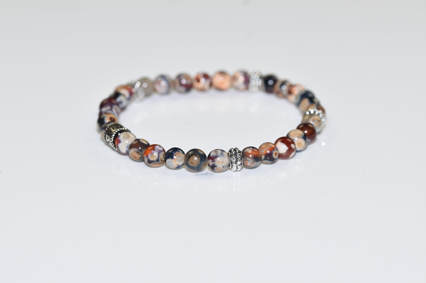 6MM ELASTIC BRACELET