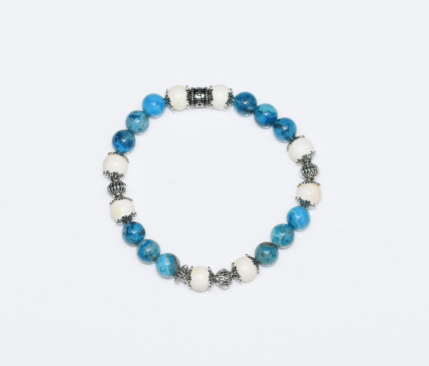 8MM ELASTIC BRACELET