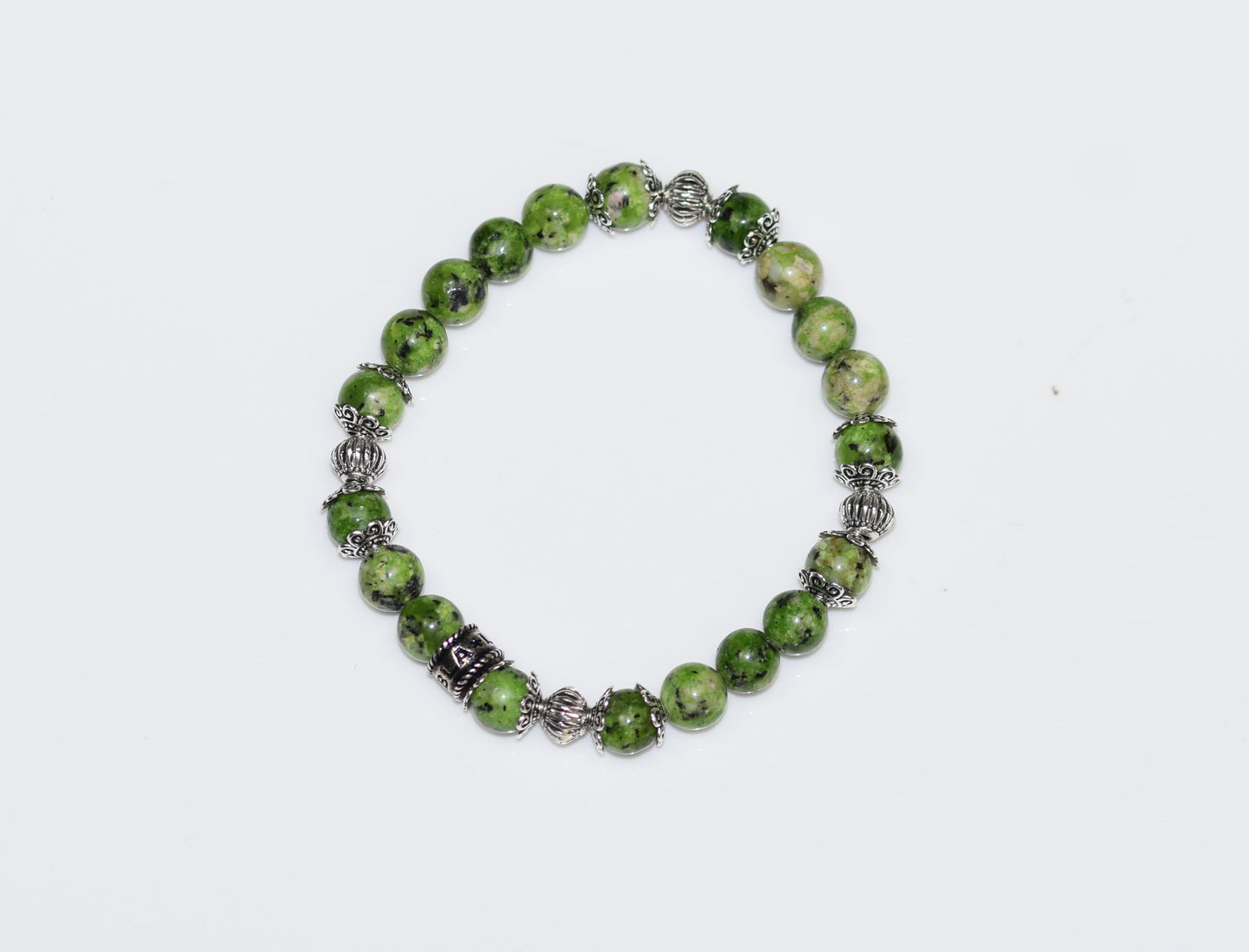 8MM ELASTIC BRACELET