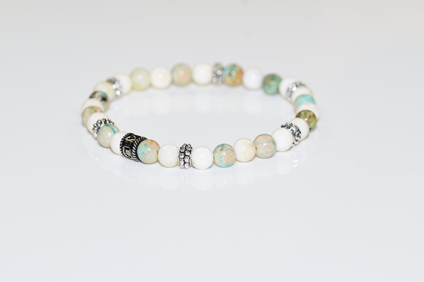 6MM ELASTIC BRACELET