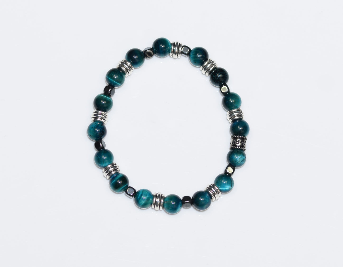 8MM ELASTIC BRACELET
