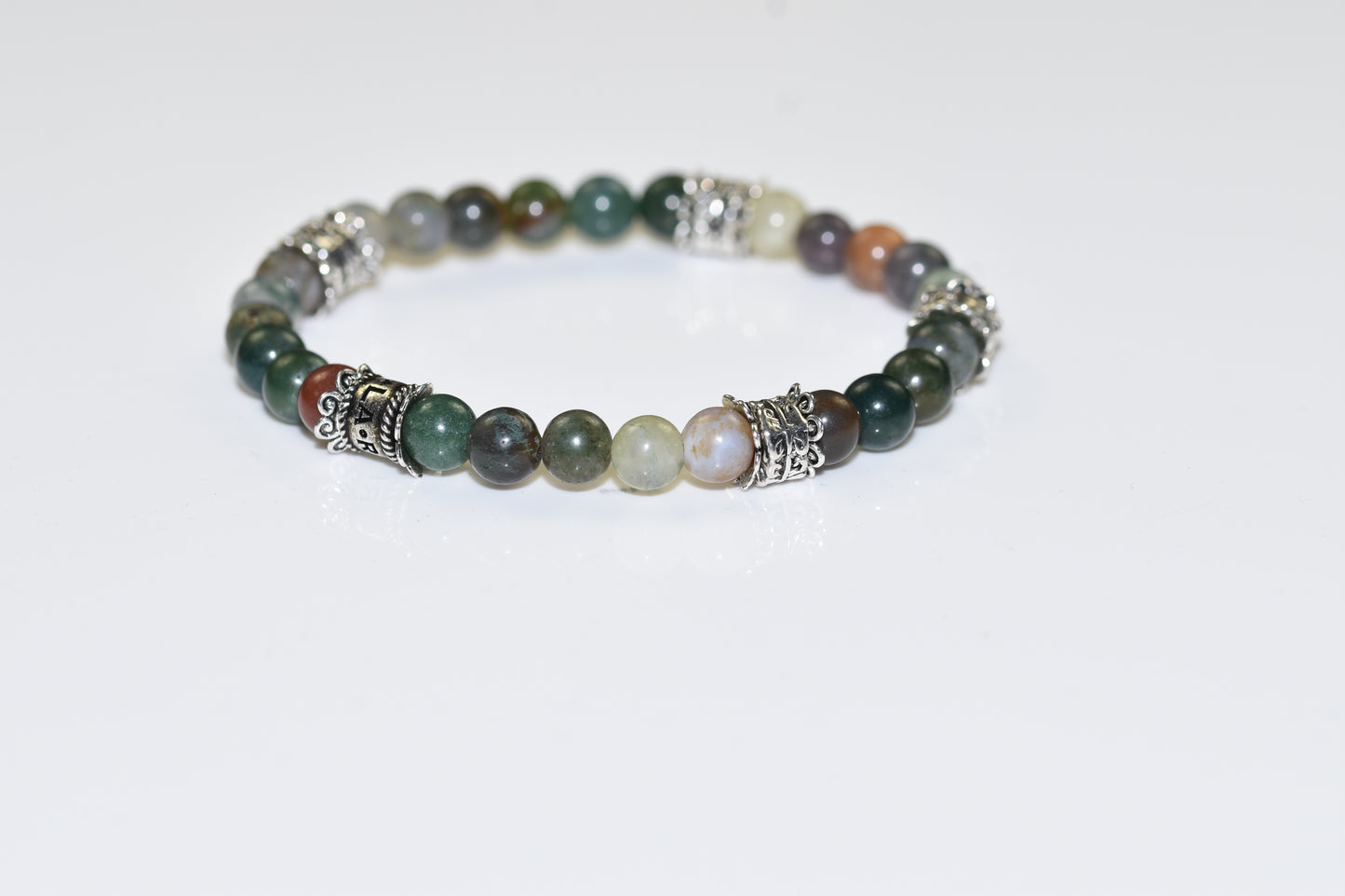 6MM ELASTIC BRACELET