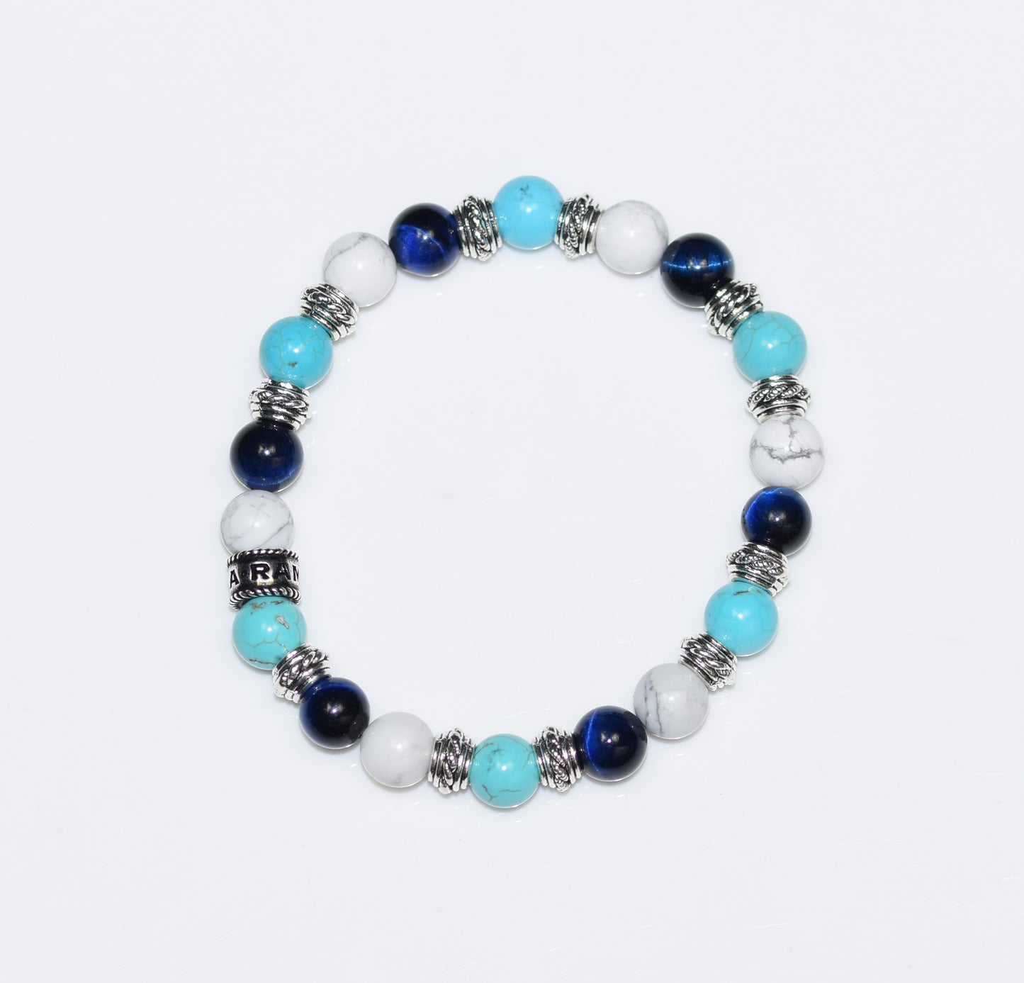 8MM ELASTIC BRACELET