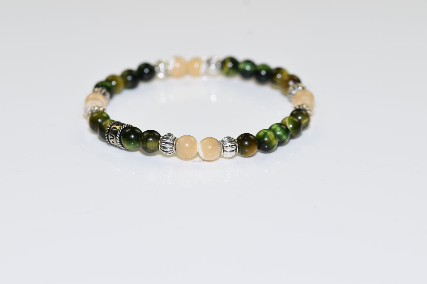 6MM ELASTIC BRACELET