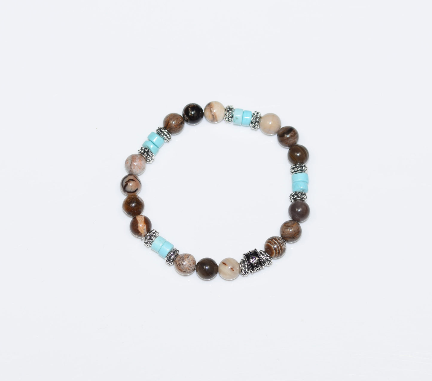 8MM ELASTIC BRACELET