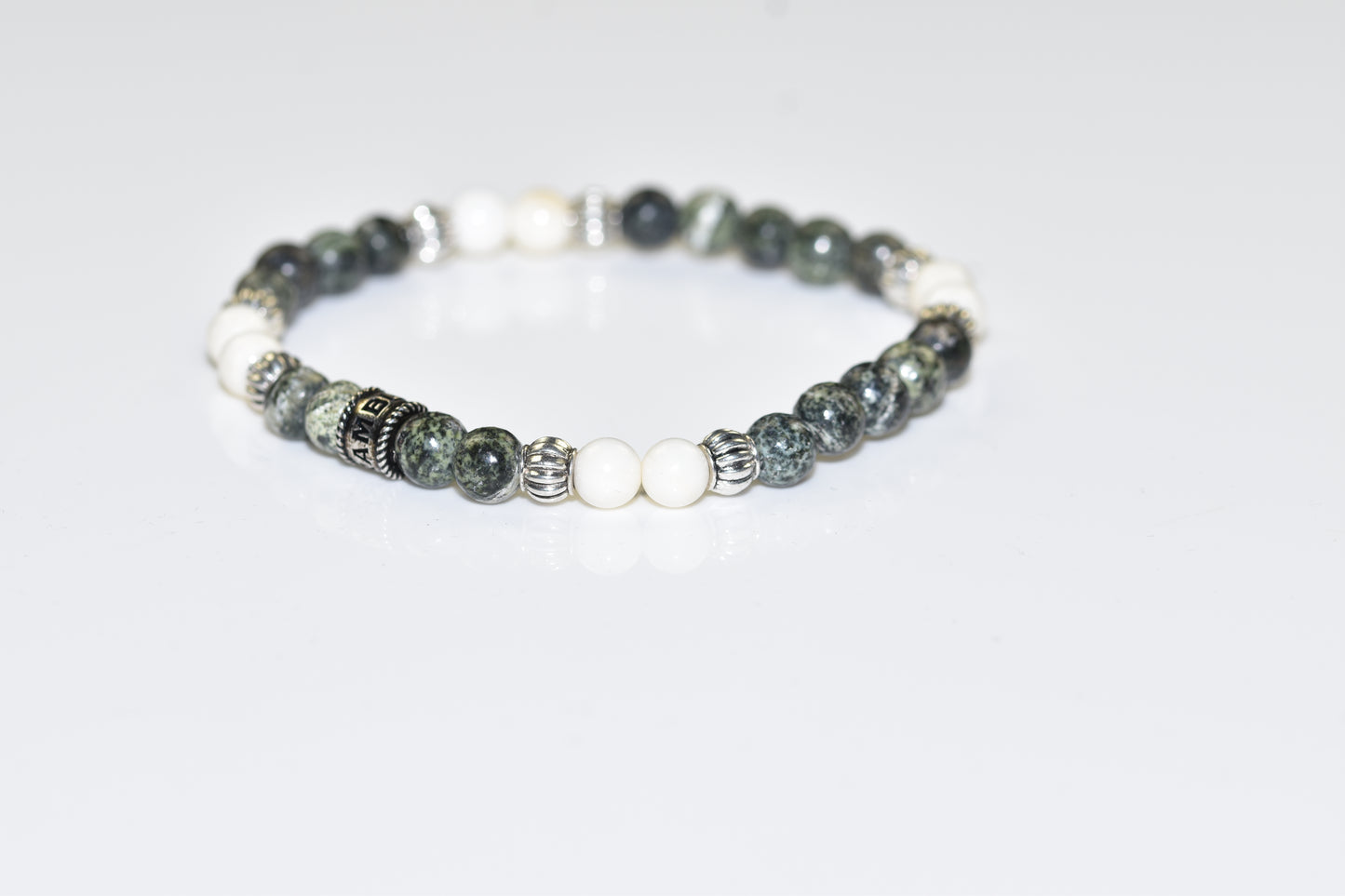 6MM ELASTIC BRACELET