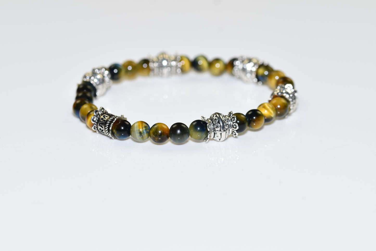 6MM ELASTIC BRACELET