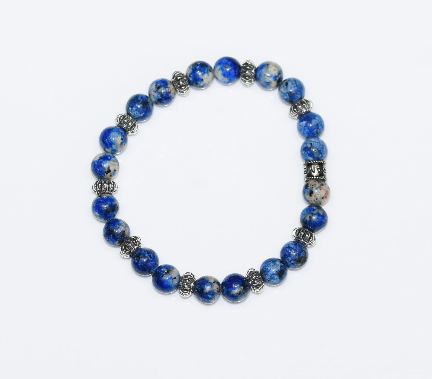 8MM ELASTIC BRACELET
