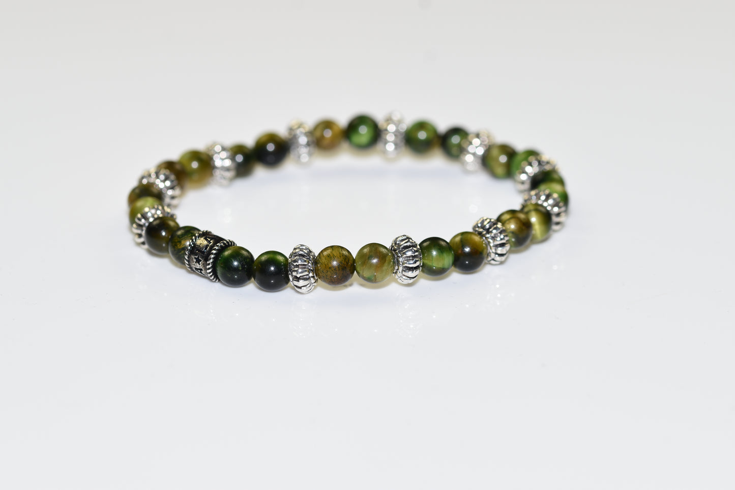 6MM ELASTIC BRACELET
