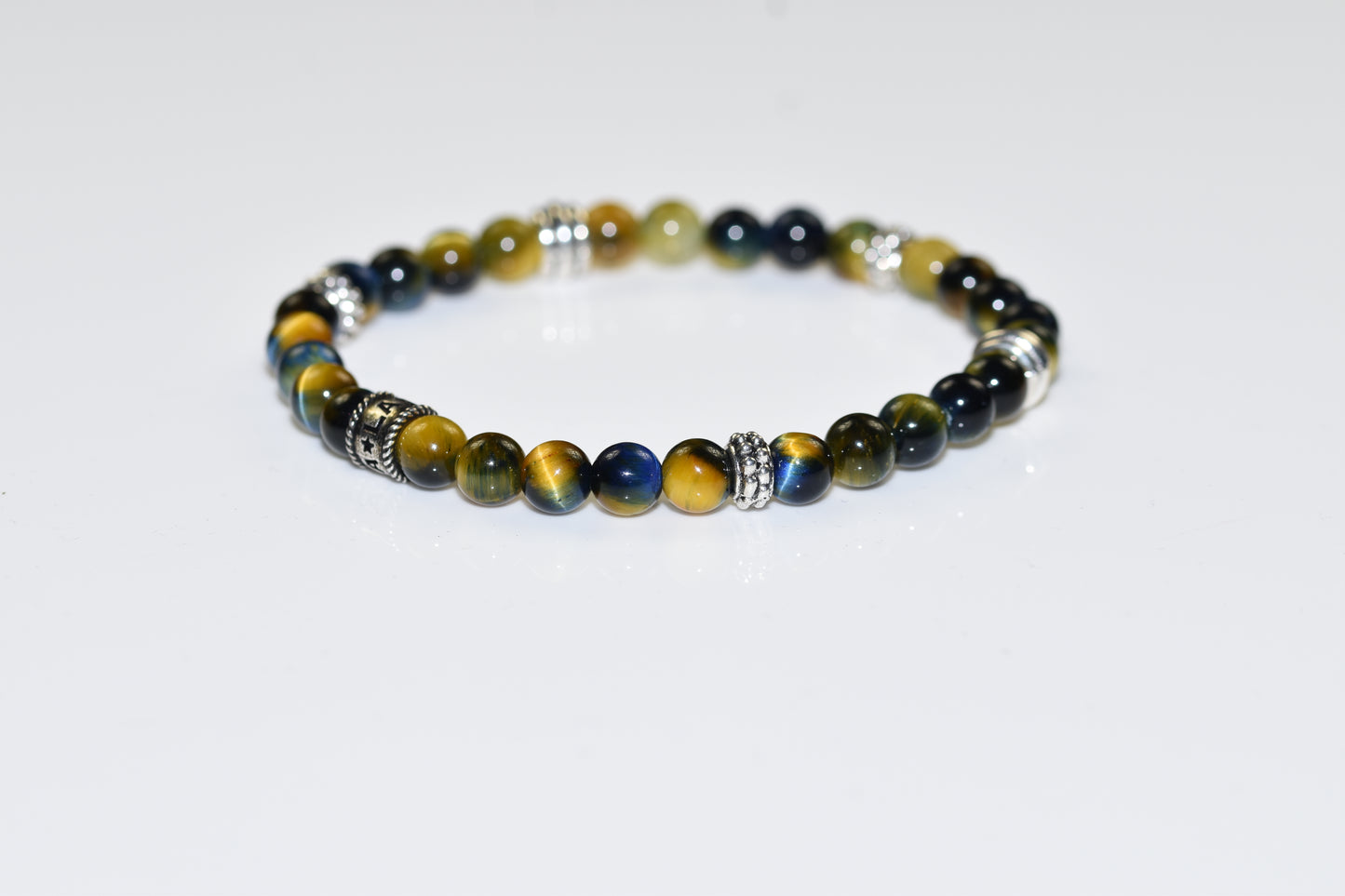 6MM ELASTIC BRACELET
