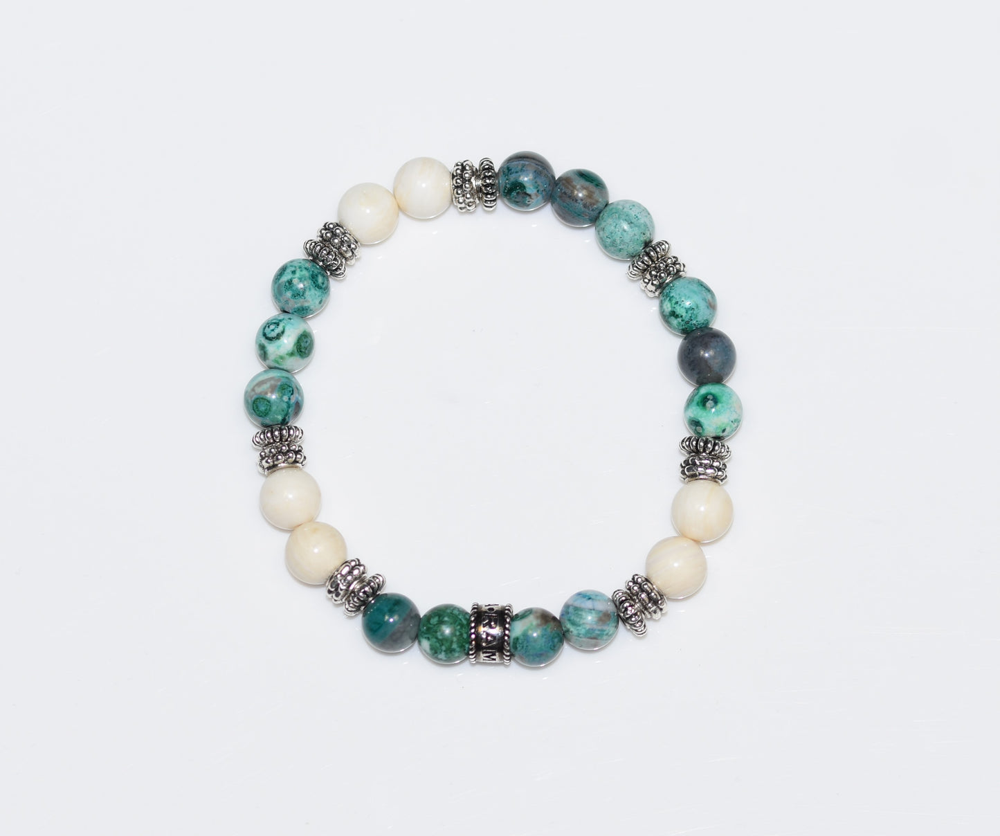 8MM ELASTIC BRACELET