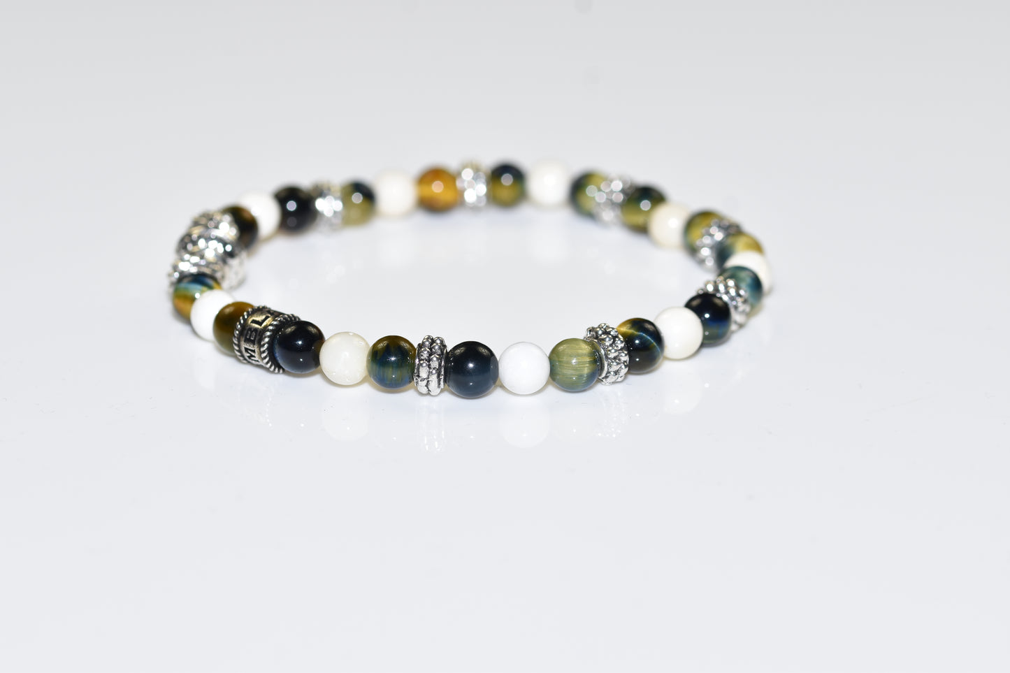 6MM ELASTIC BRACELET