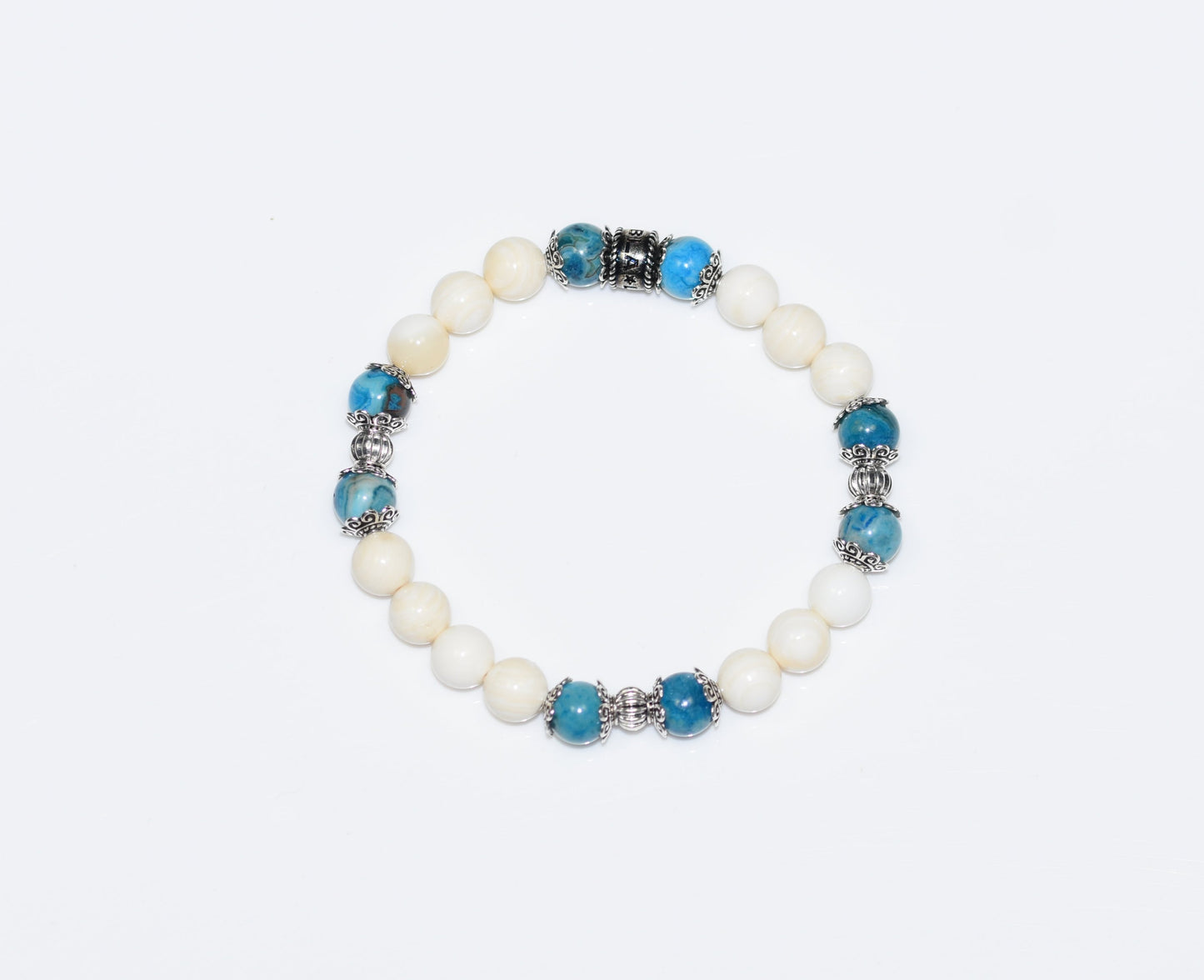 8MM ELASTIC BRACELET
