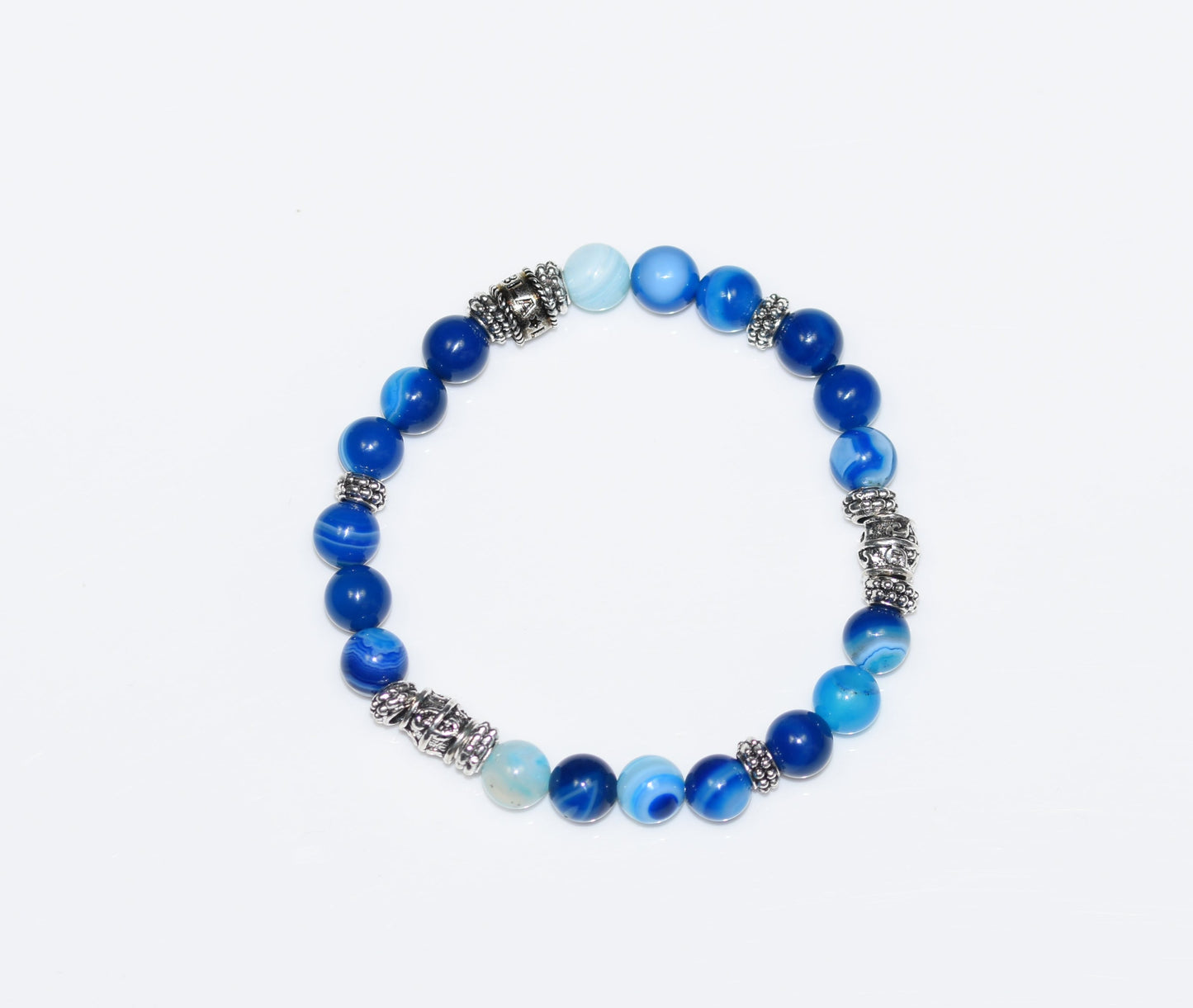 8MM ELASTIC BRACELET