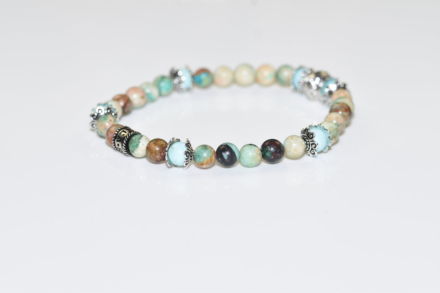 6MM ELASTIC BRACELET