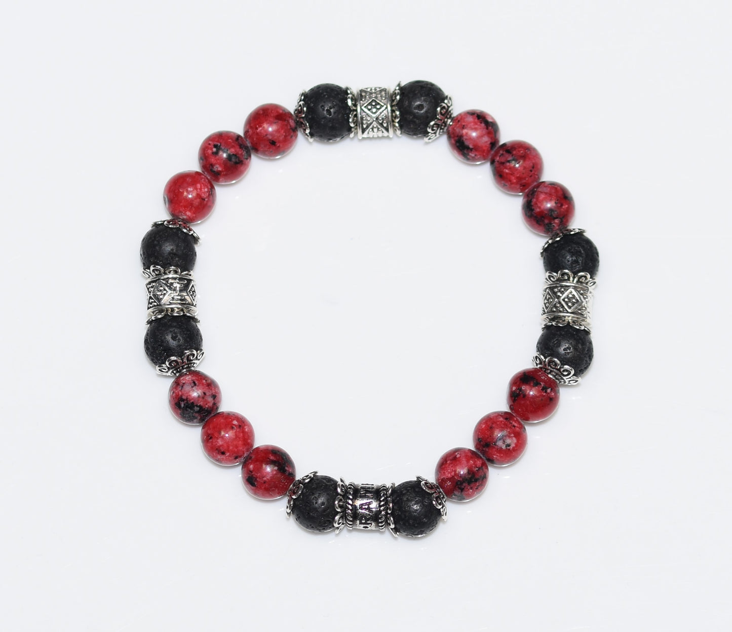 8MM ELASTIC BRACELET