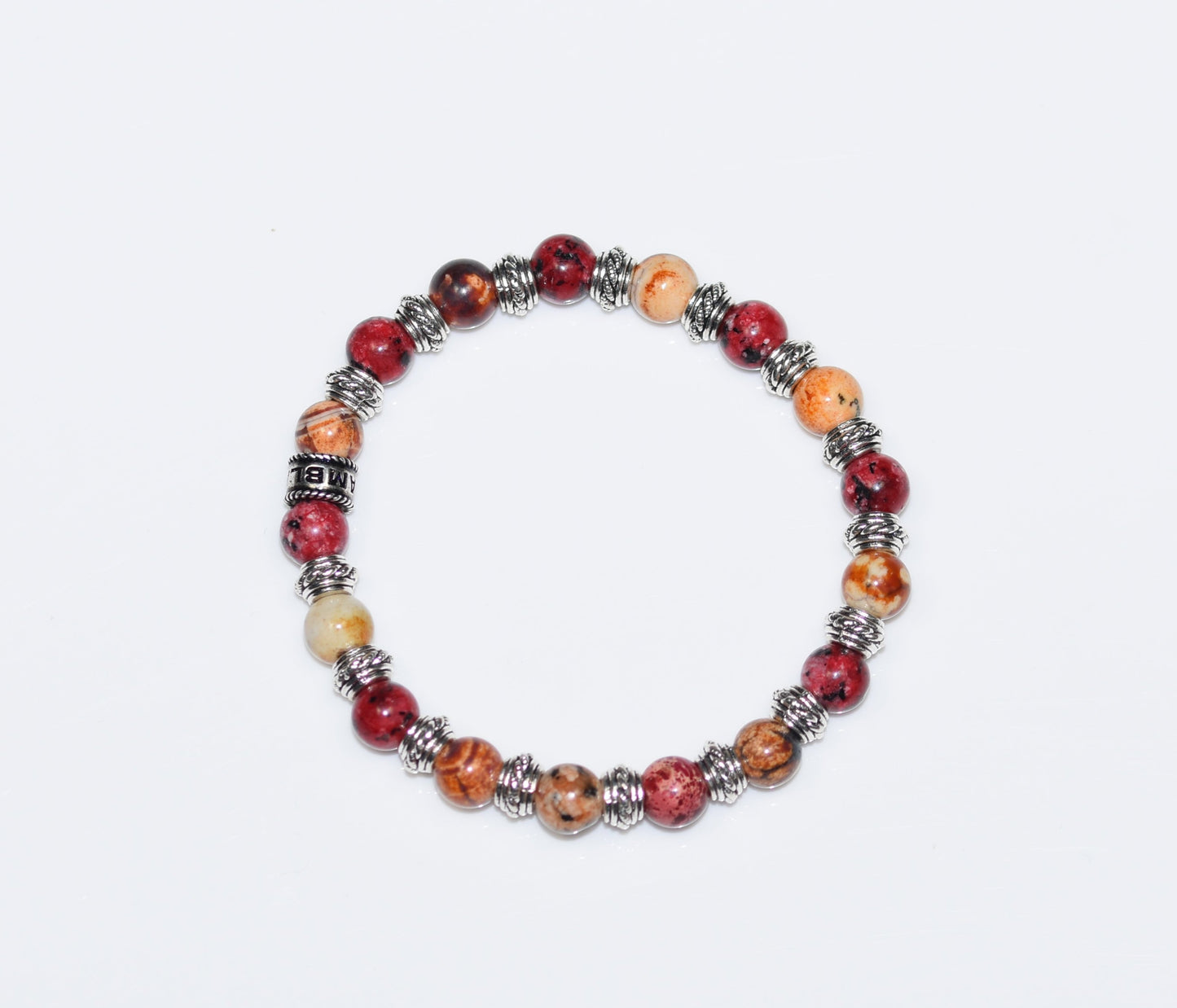 8MM ELASTIC BRACELET