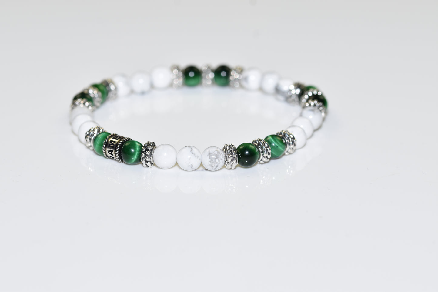6MM ELASTIC BRACELET