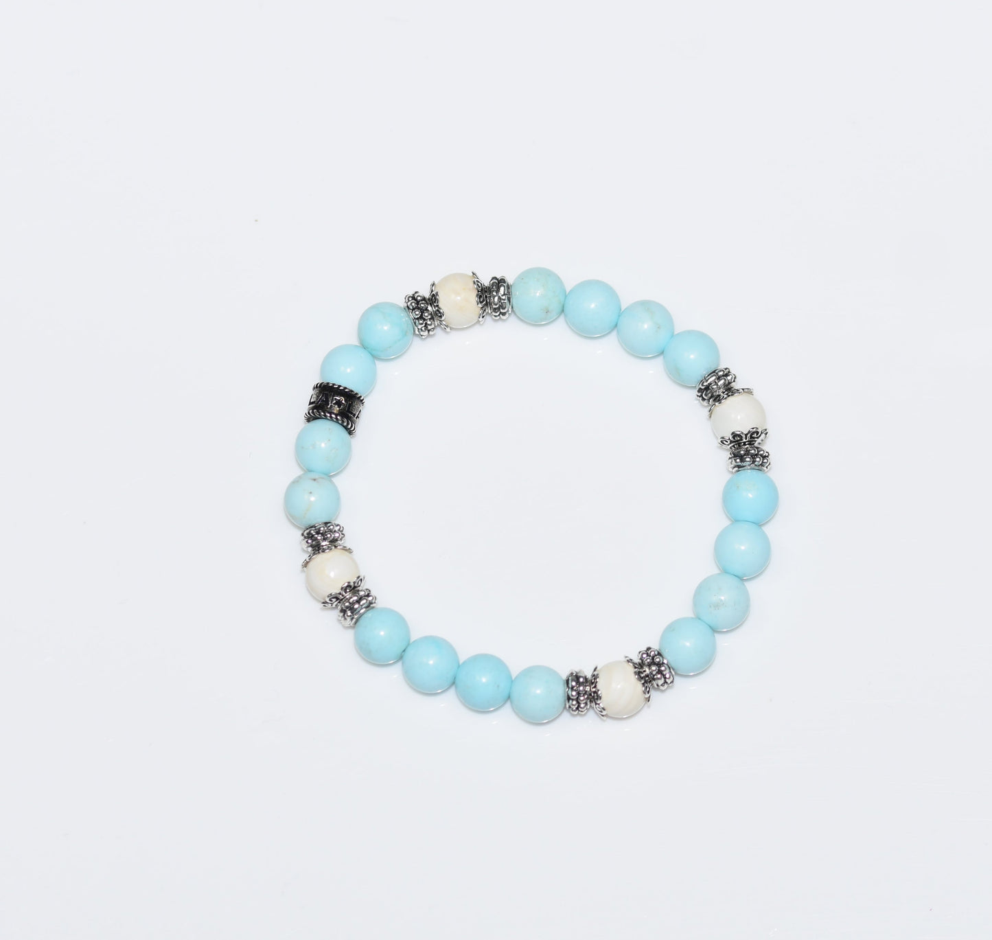 8MM ELASTIC BRACELET