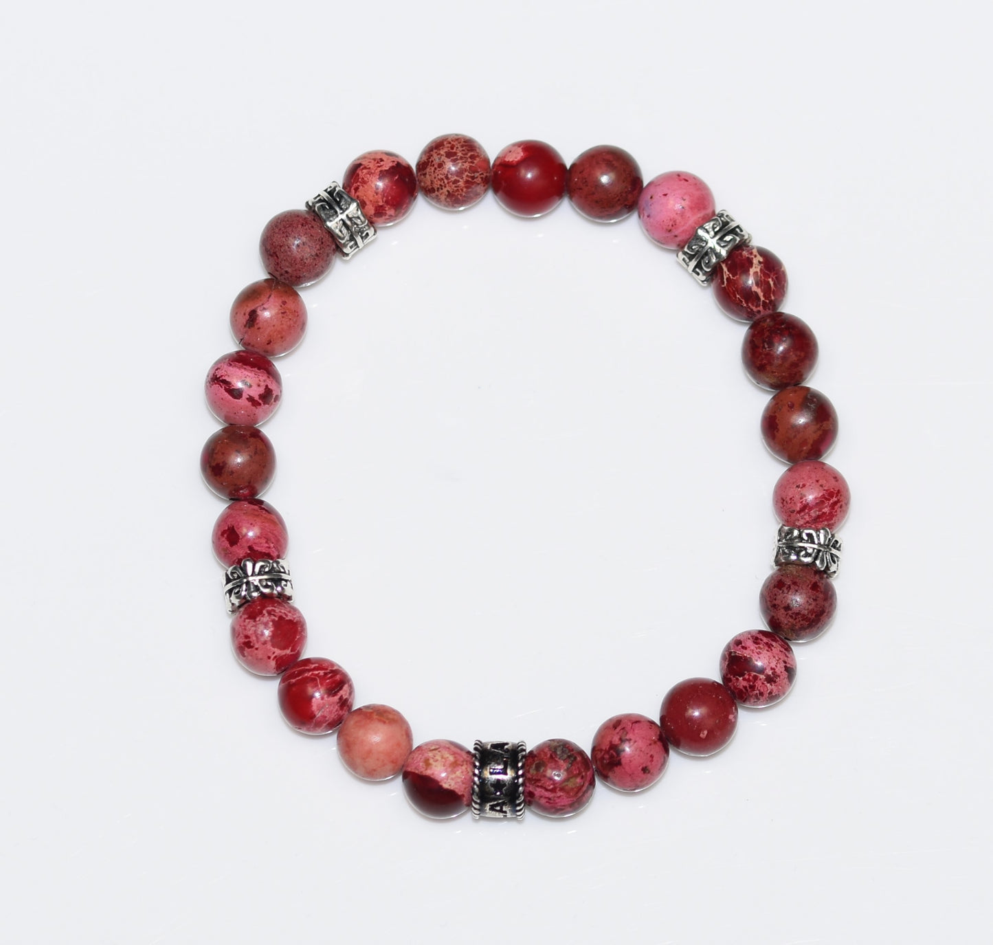 8MM ELASTIC BRACELET