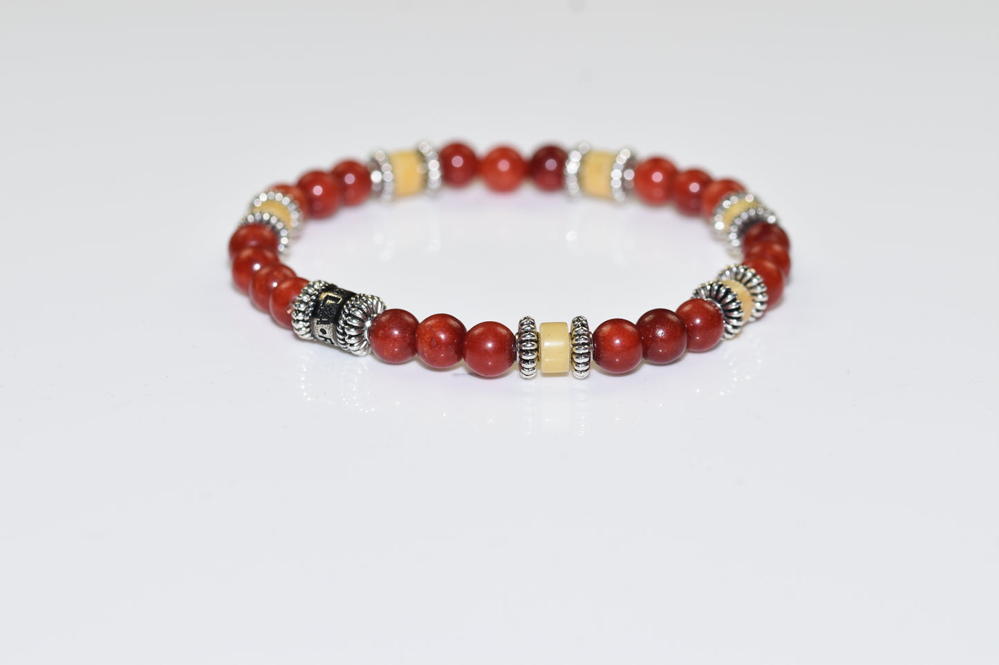 6MM ELASTIC BRACELET