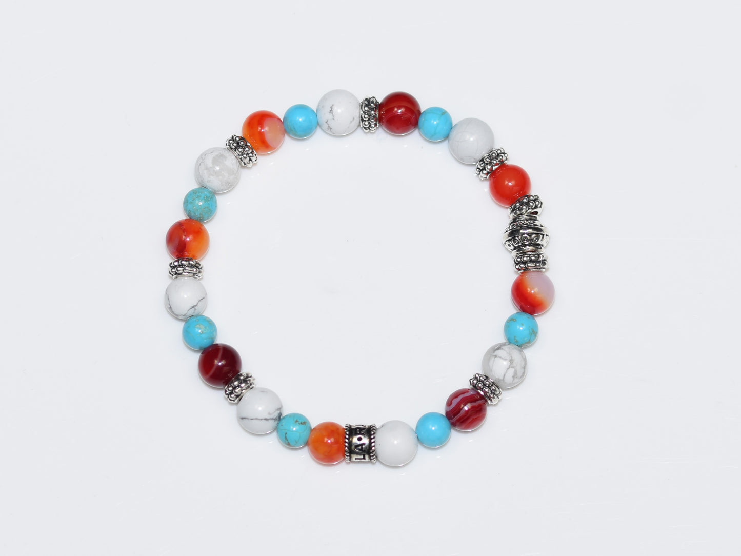 8MM ELASTIC BRACELET